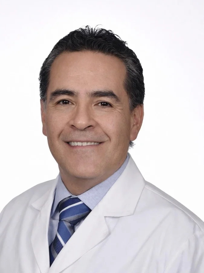 Victor Diaz-Cotrina, MD, board-certified neurologist and vascular neurologist at Mind Link